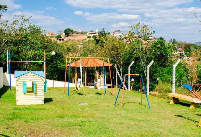 ホテル Villa Do éden