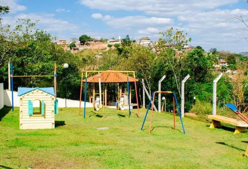ホテル Villa Do éden