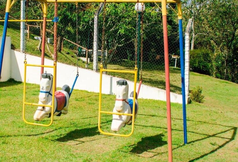 ホテル Villa Do éden