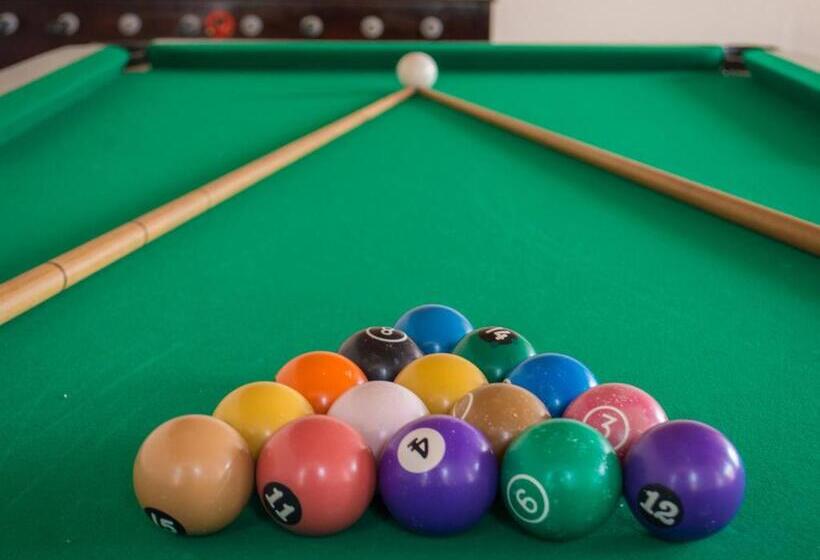 ホテル Villa Do éden