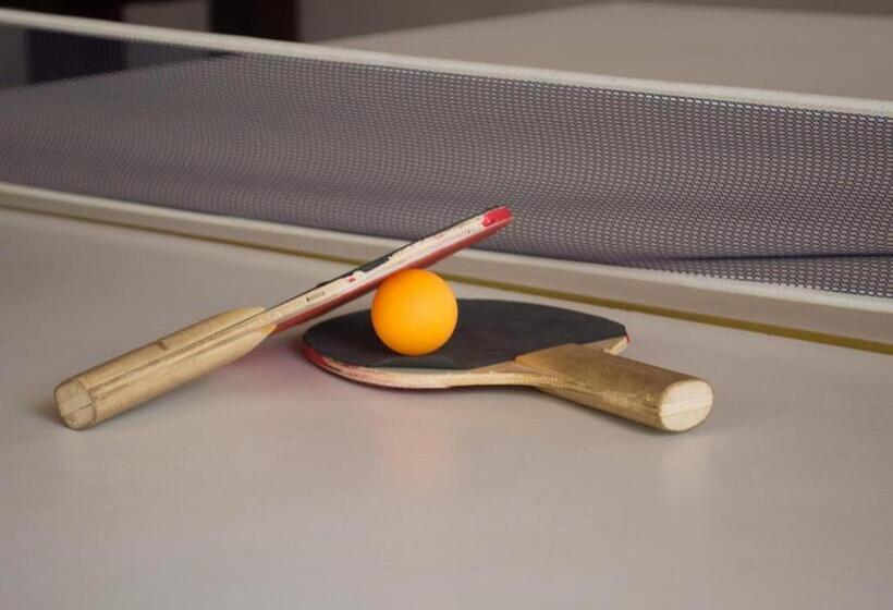 ホテル Villa Do éden