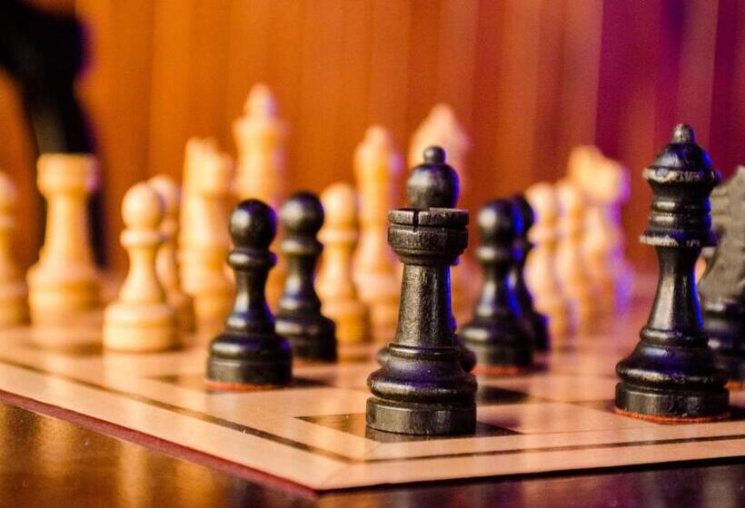 ホテル Villa Do éden