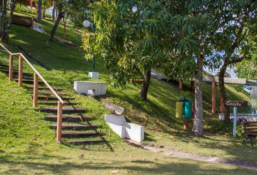 ホテル Villa Do éden