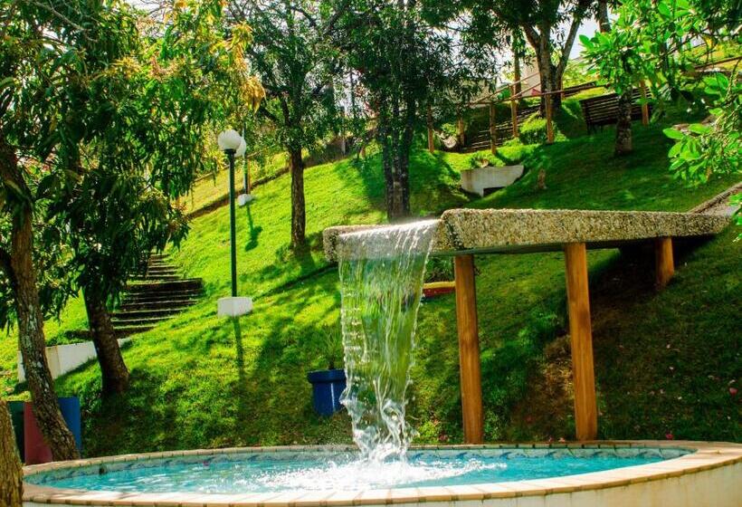 ホテル Villa Do éden