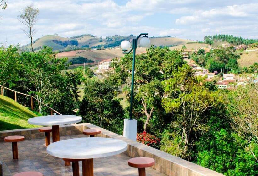 ホテル Villa Do éden