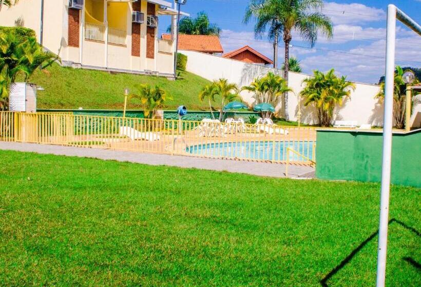 ホテル Villa Do éden