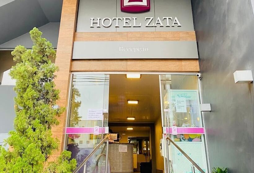 בית מלון כפרי Zata E Flats