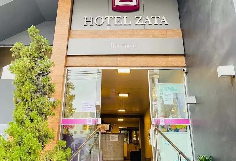 ホテル Zata E Flats
