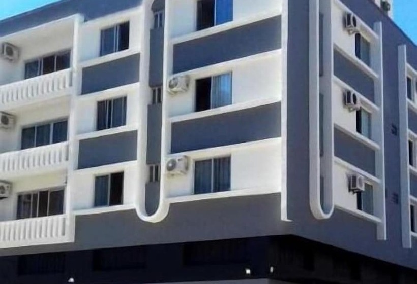 בית מלון כפרי Zata E Flats