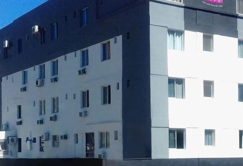 בית מלון כפרי Zata E Flats