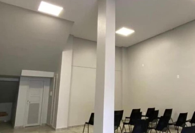 בית מלון כפרי Zata E Flats