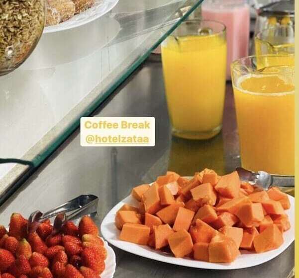 בית מלון כפרי Zata E Flats