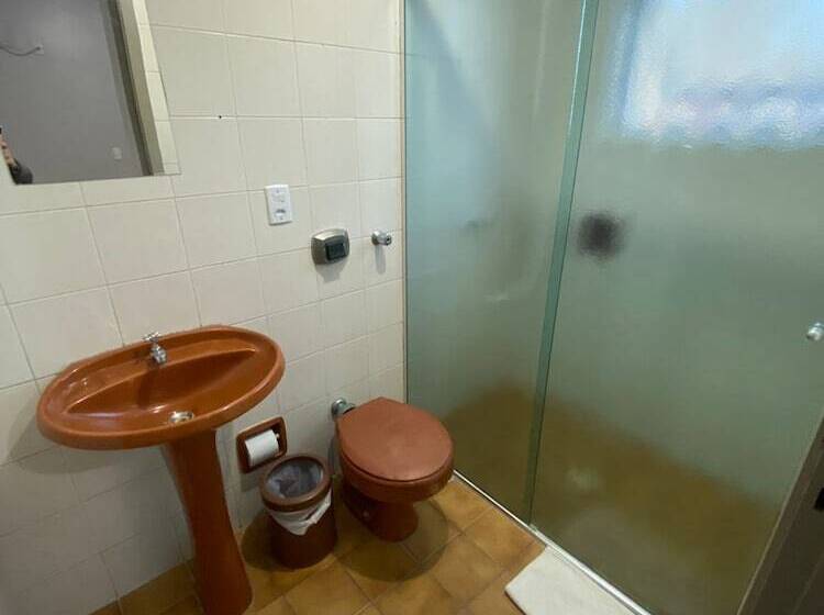 בית מלון כפרי Zata E Flats