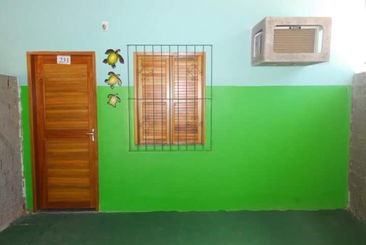 汽车旅馆 Pousada Tropical