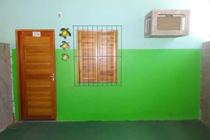 Motel Pousada Tropical