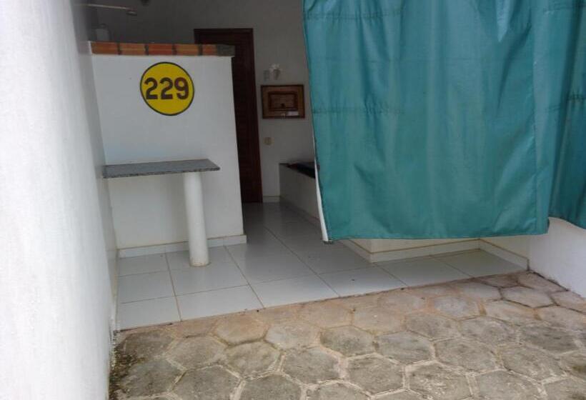 汽车旅馆 Pousada Tropical