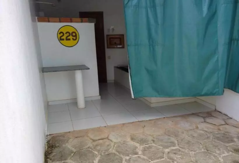Motel Pousada Tropical