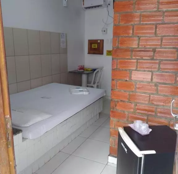 Motel Pousada Tropical