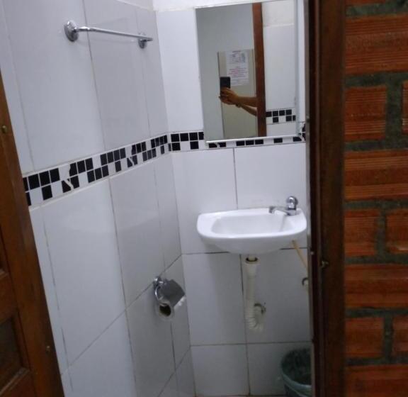 汽车旅馆 Pousada Tropical