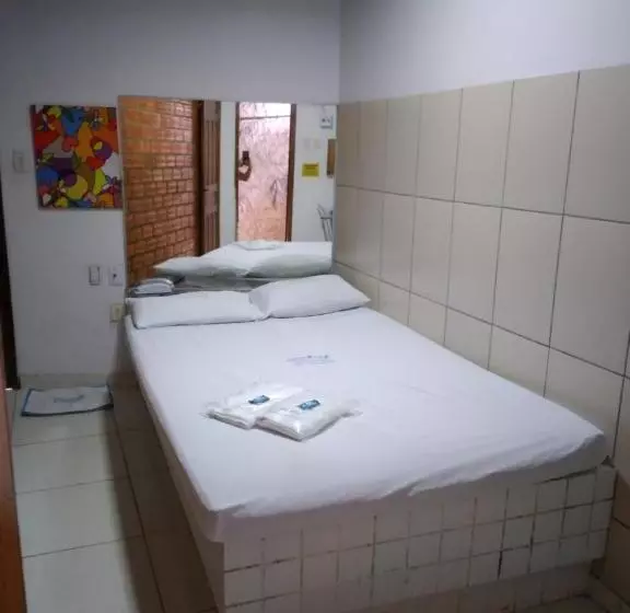 Motel Pousada Tropical