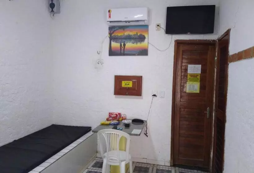 Motel Pousada Tropical