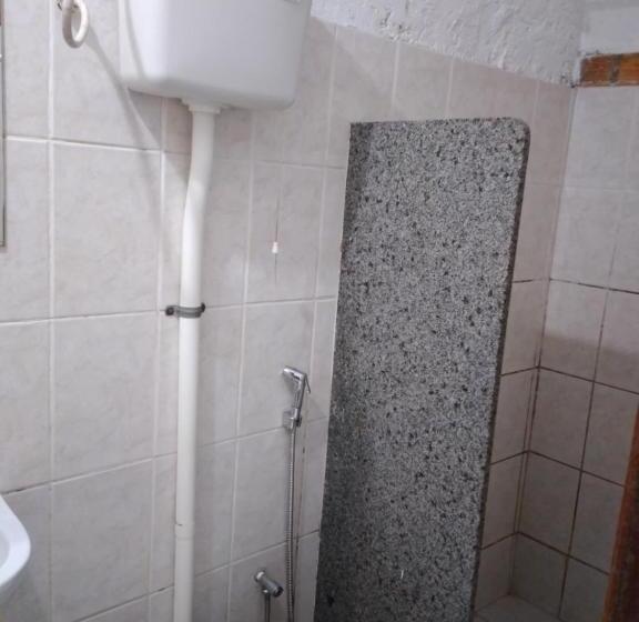 汽车旅馆 Pousada Tropical