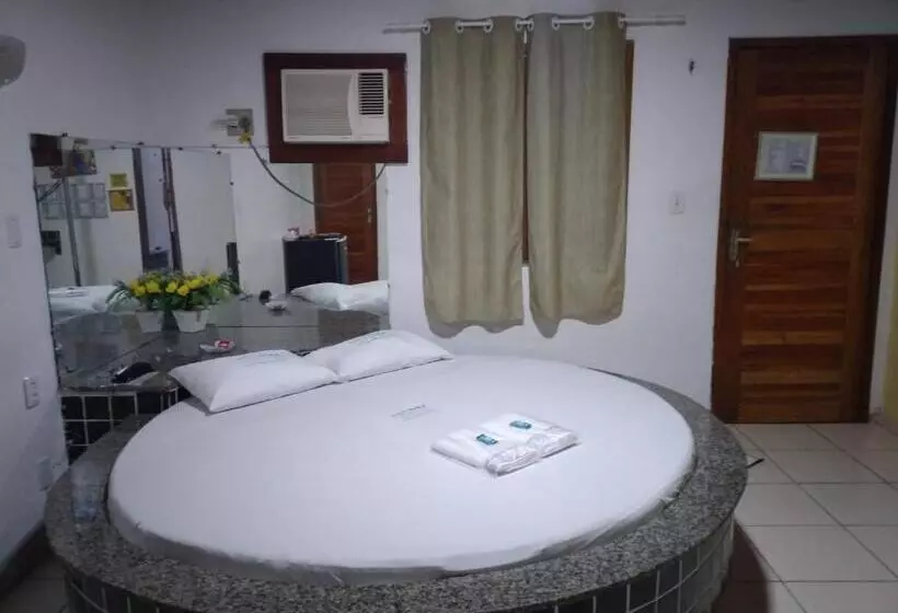 Motel Pousada Tropical