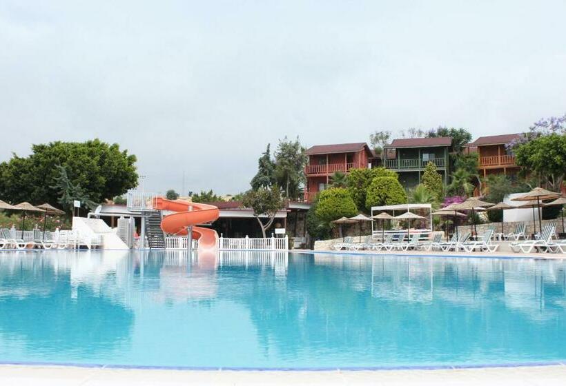 Olbios Marina Resort