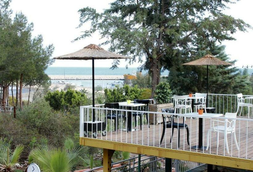 Olbios Marina Resort