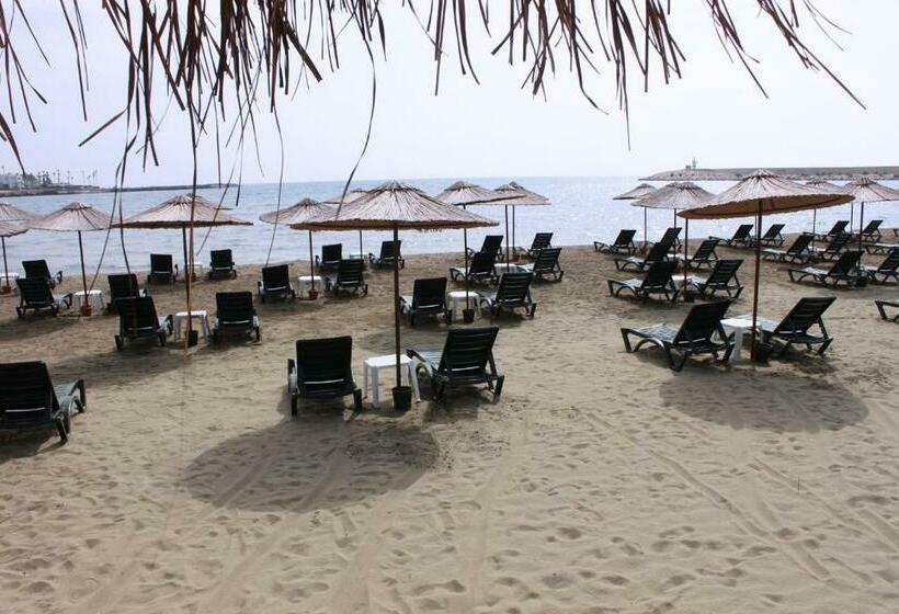 Olbios Marina Resort