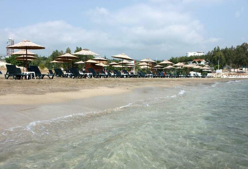 Olbios Marina Resort