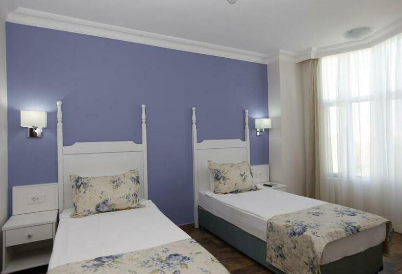 Olbios Marina Resort