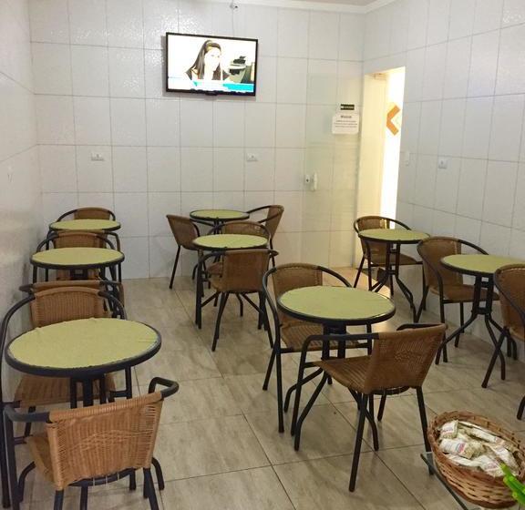 Planalto Hotel Arujá