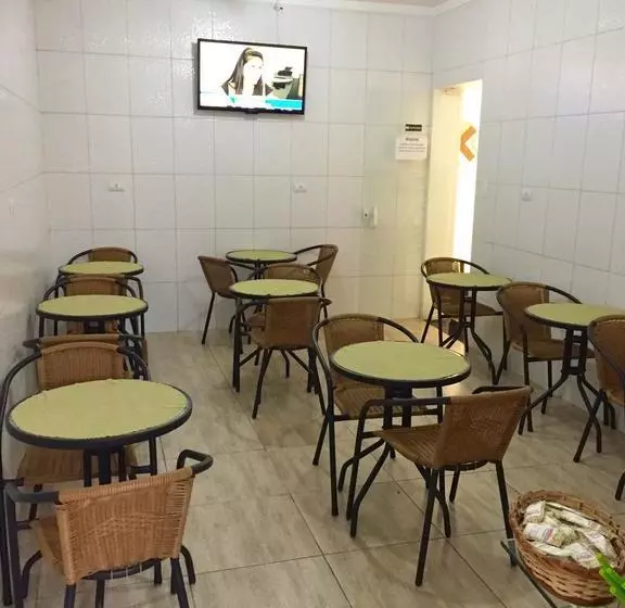 Planalto Hotel Arujá