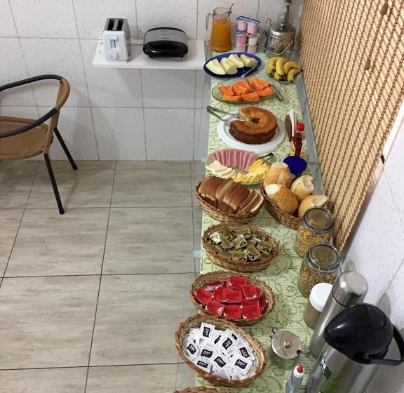 Planalto Hotel Arujá