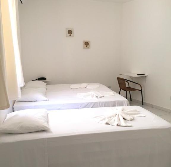 Planalto Hotel Arujá