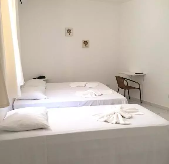 Planalto Hotel Arujá