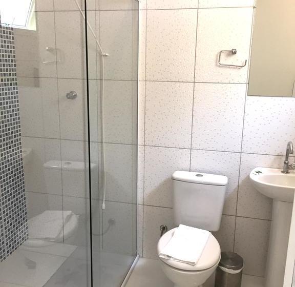 Planalto Hotel Arujá