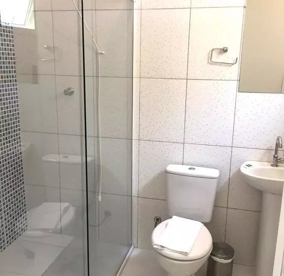 Planalto Hotel Arujá