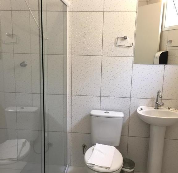 Planalto Hotel Arujá