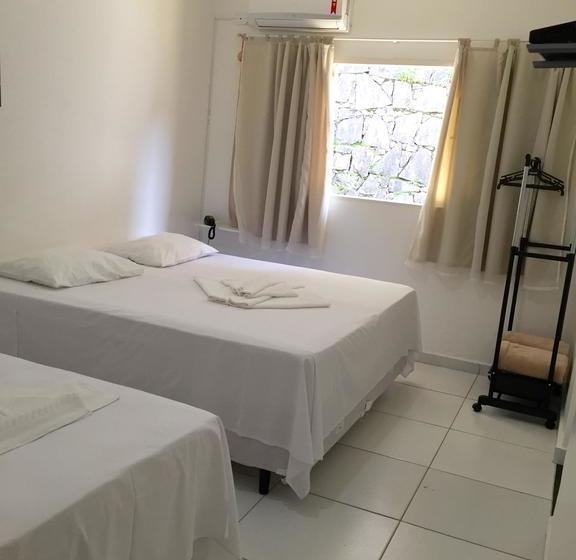 Planalto Hotel Arujá