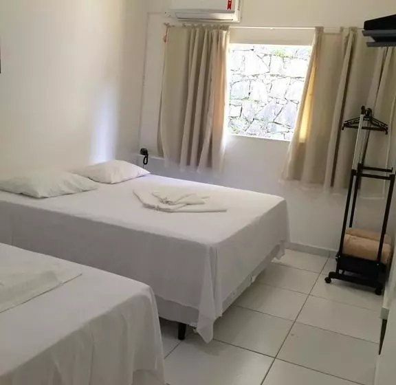 Planalto Hotel Arujá