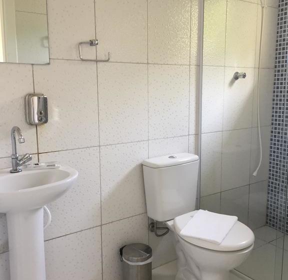 Planalto Hotel Arujá