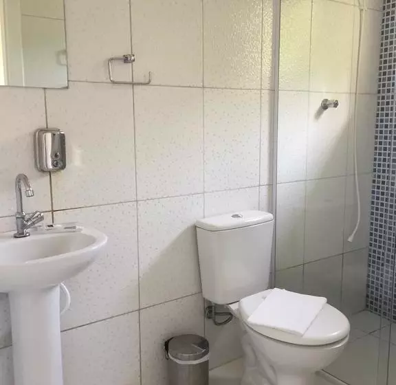 Planalto Hotel Arujá