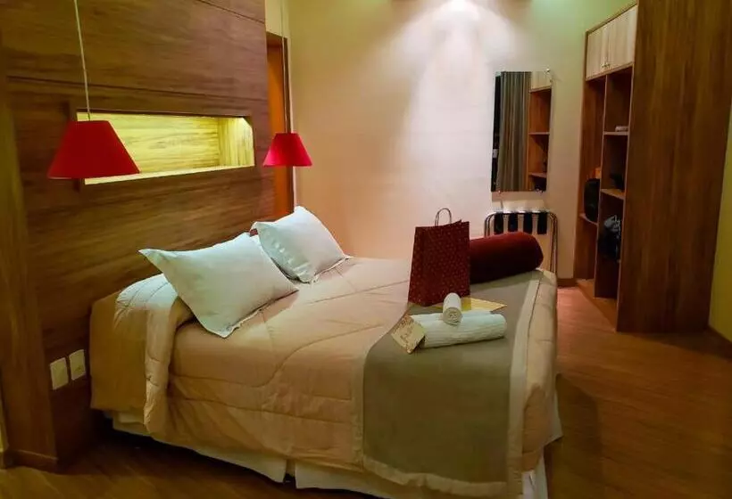 Vivas Hotel E Casa