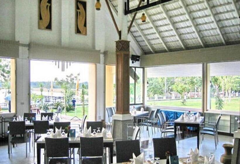 Hotel Pang Rujee Resort