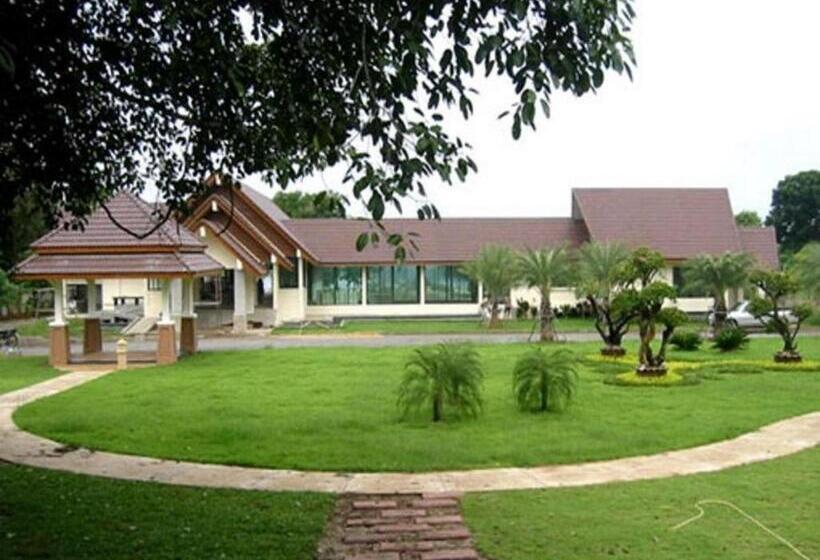 Hotel Pang Rujee Resort