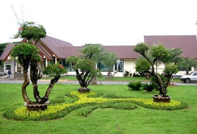 Hotel Pang Rujee Resort