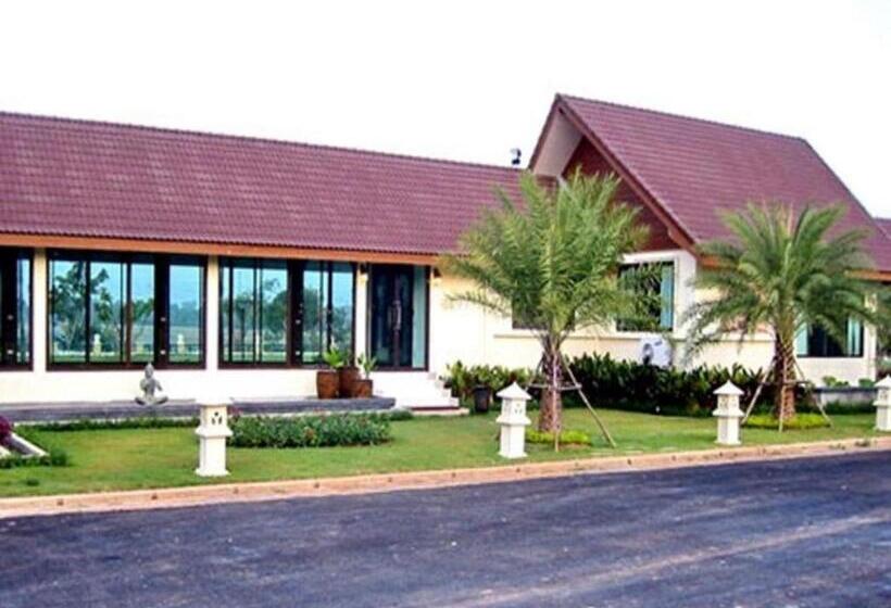 Hotel Pang Rujee Resort