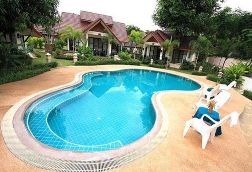 Hotel Pang Rujee Resort